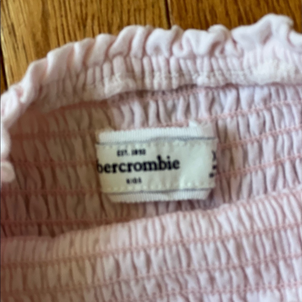 Abercrombie dresses - Picture 4 of 4